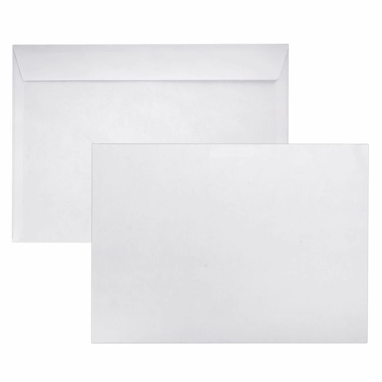 Конверты С5 BRAUBERG 162 х 229 мм, отрывная лента, плотность 80 г/м 2, 100 шт