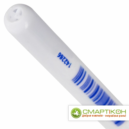 Ручка шариковая STAFF Basic BP-244, чернила синие