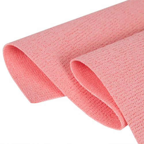 Салфетка губчатая из микрофибры 30х30 см, PVA micro FIBRE, HIGH ABSORB, 2 шт